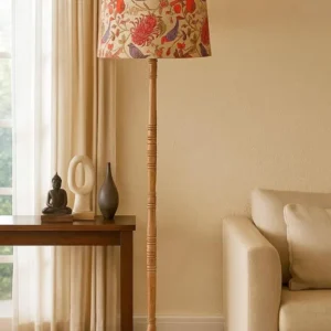 custom digital print lamp