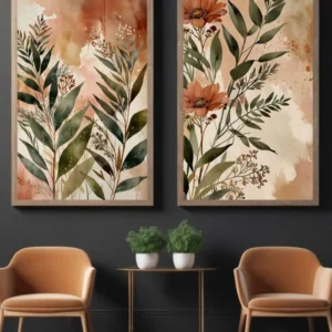 custom digital wall art